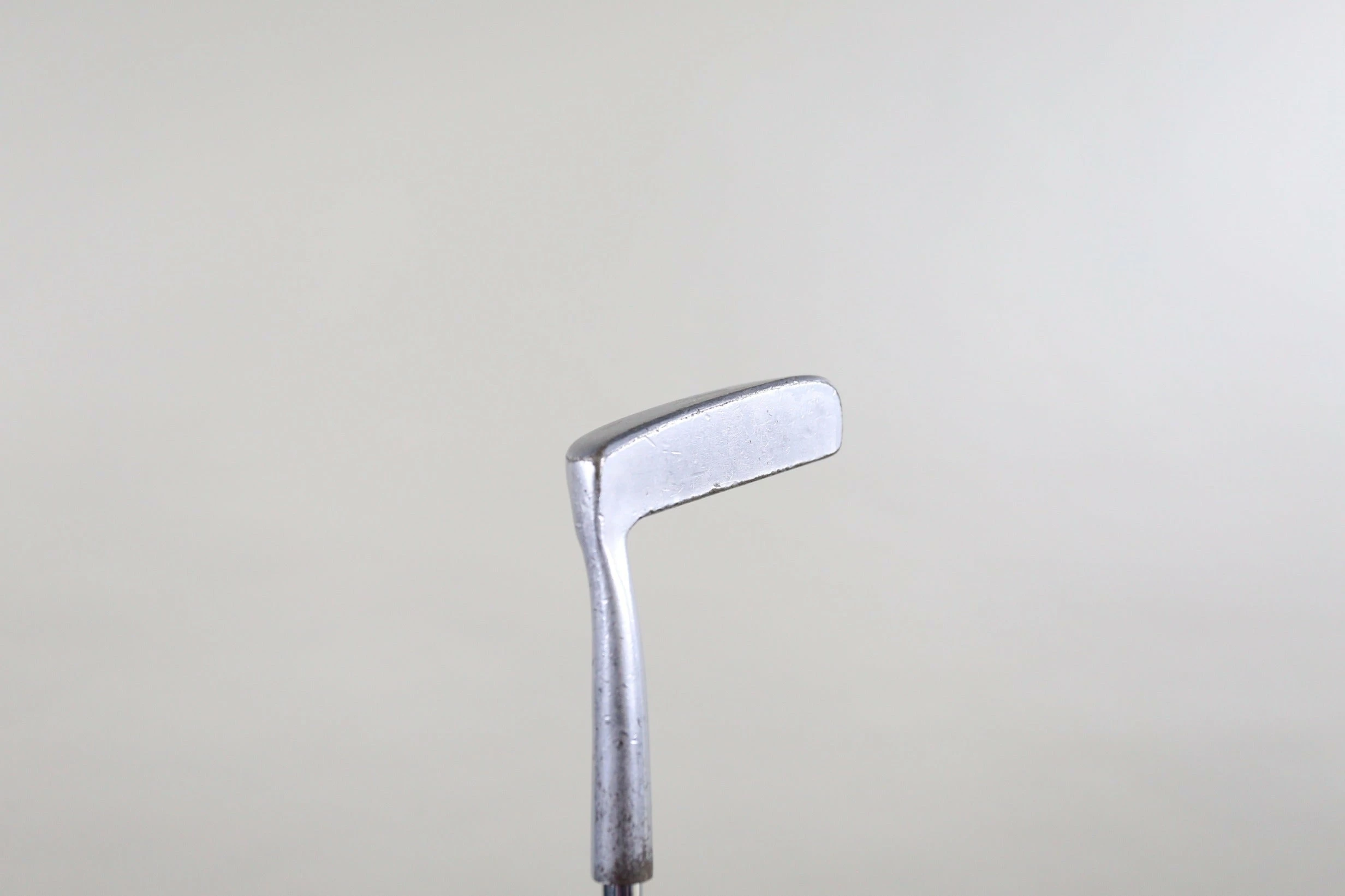 Unspecified Old Master A1 Putter RH 34.75 In Steel Shaft Tour Wrap Grip Blade 3 Unspecified Old Master A1 Putter RH 34.75 In Steel Shaft Tour Wrap Grip Blade - Image 3