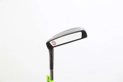 Odssey Versa #9 Black Putter Right Handed 33.5 In Steel Odyssey Shaft -Cheap Odyssey Putters Store 6ad63e1b c79b 5032 8348 8465407198be