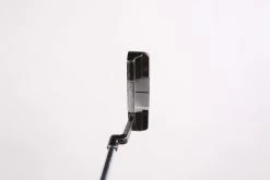 Never Compromise GM2 Exchange 5 Putter RH 33.25 In Steel Mid Slim 2.0 Grip Blade 13 Never Compromise GM2 Exchange 5 Putter RH 33.25 In Steel Mid Slim 2.0 Grip Blade -Cheap Odyssey Putters Store 6b1f7f81 9fac 5237 a789 7d7ee49c3ad7