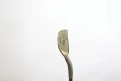 Wilson 8802 Putter RH 35 In Steel Shaft Golf Pride Pistol Paddle Grip