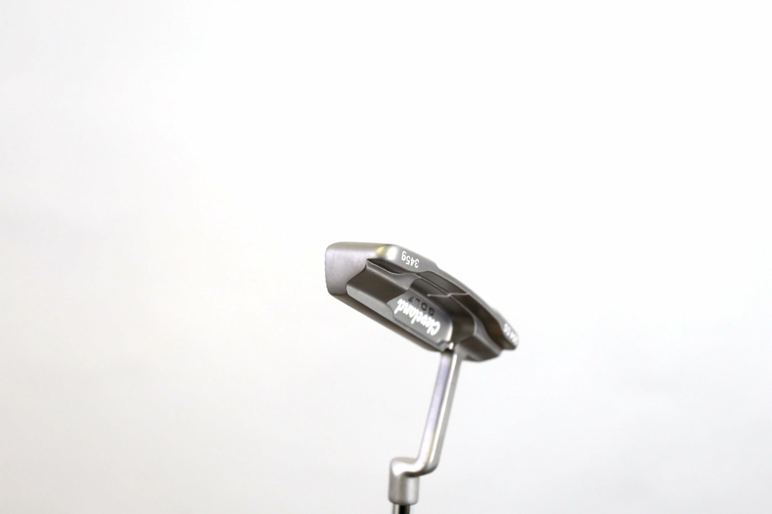 Cleveland Huntington Beach 1 Putter RH 35 In Steel SuperStroke Slim 3.0 Grip 2 Cleveland Huntington Beach 1 Putter RH 35 In Steel SuperStroke Slim 3.0 Grip - Image 2
