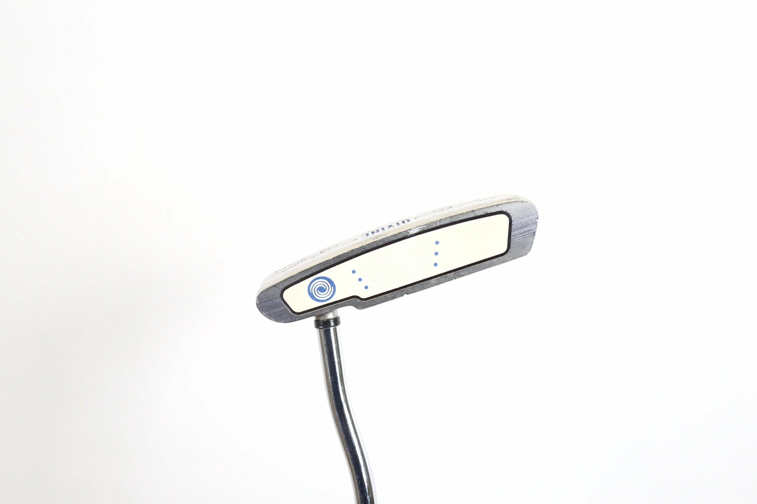 Odyssey Divine Line Rossie Putter 34 In RH Odyssey Steel Shaft 6 Odyssey Divine Line Rossie Putter 34 In RH Odyssey Steel Shaft - Image 6