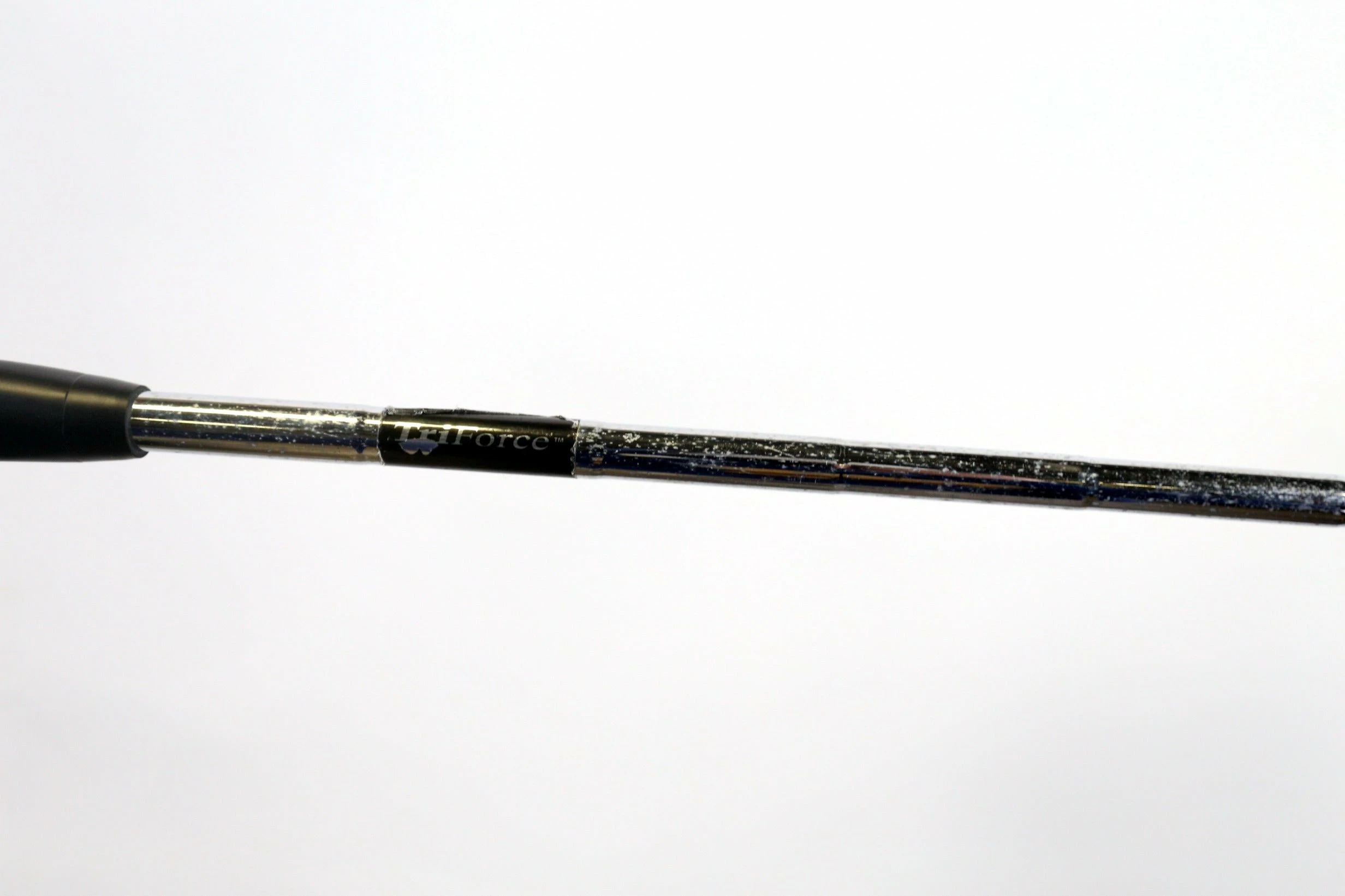 Odyssey TriForce #2 Putter Right Handed 34 In Stronomic Steel Shaft 8 Odyssey TriForce #2 Putter Right Handed 34 In Stronomic Steel Shaft - Image 8