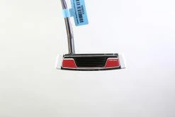 LEFTY TaylorMade Ghost Spider Si Putter 34 In Steel Shaft Lamkin Grip Mallet -Cheap Odyssey Putters Store 6caac360 0ce0 5f74 b75d cb227e9800db