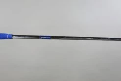 Odyssey White Hot RX 2-Ball Black Putter RH 35 In Steel Shaft Lamkin Grip Mallet -Cheap Odyssey Putters Store 6cb1c206 848c 58d5 ad16 2cd7c3feec7c