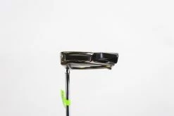 TaylorMade Rossa Monza Spider AGSI+ Putter RH 35 In Rossa Steel Shaft 11 TaylorMade Rossa Monza Spider AGSI+ Putter RH 35 In Rossa Steel Shaft -Cheap Odyssey Putters Store 6cd6a4a1 9f5a 534b 8884 ec0220496ea6