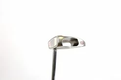 Odyssey White Steel 2-Ball Center Shaft Putter RH 34 In Odyssey Steel Shaft -Cheap Odyssey Putters Store 6cdef164 c050 52b6 b562 6d5506460bbe