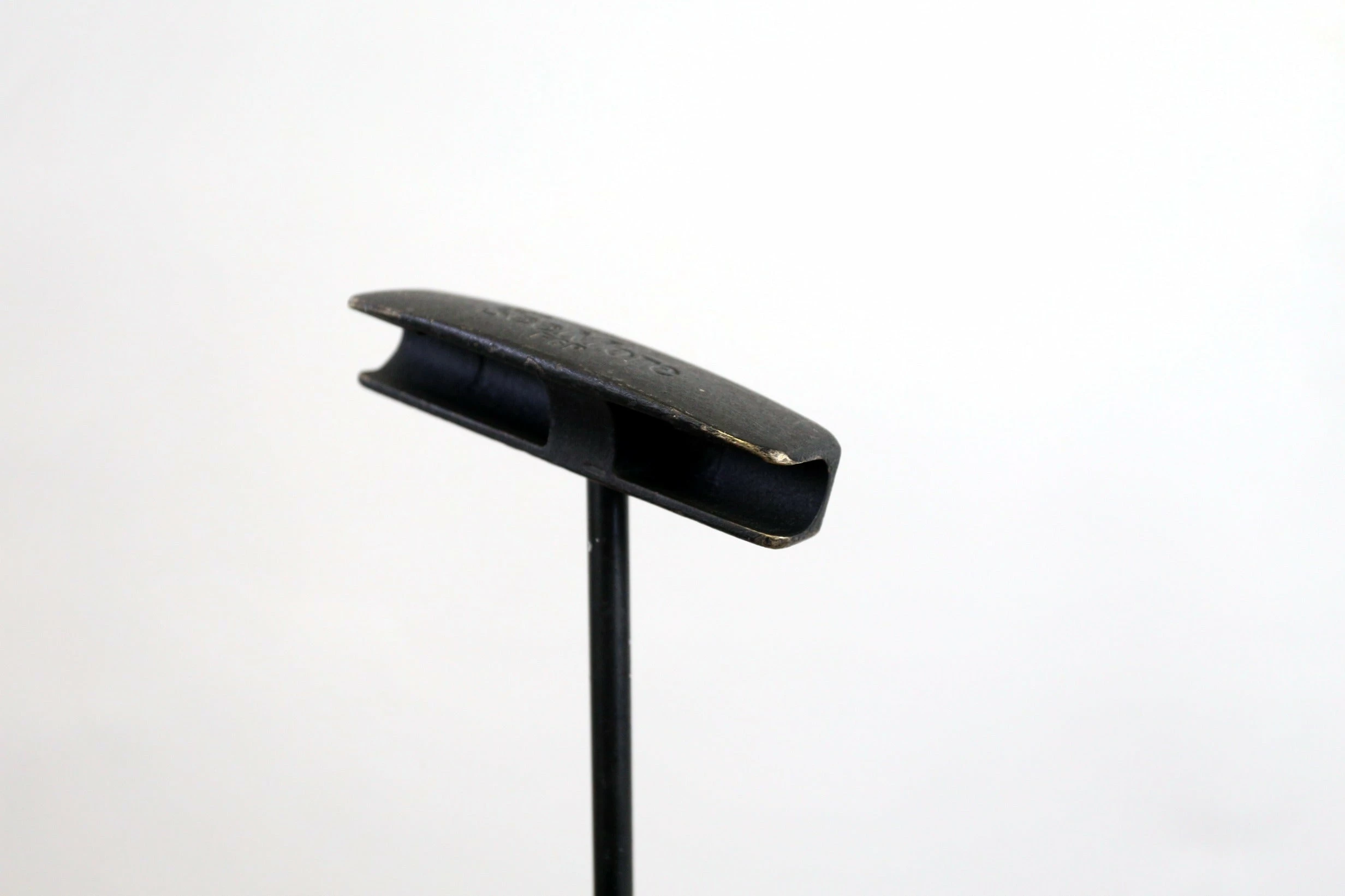 See More FGP Original Putter 33 In RH Stock Shaft SeeMore Pistol Grip 2 See More FGP Original Putter 33 In RH Stock Shaft SeeMore Pistol Grip - Image 2