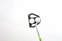 Odyssey Backstryke 2-Ball Putter 35 In RH Steel Shaft Cameron Matador Grip 15 Odyssey Backstryke 2-Ball Putter 35 In RH Steel Shaft Cameron Matador Grip -Cheap Odyssey Putters Store 6d58fe2e 47e3 56e4 9e65 2a5e0e36267c