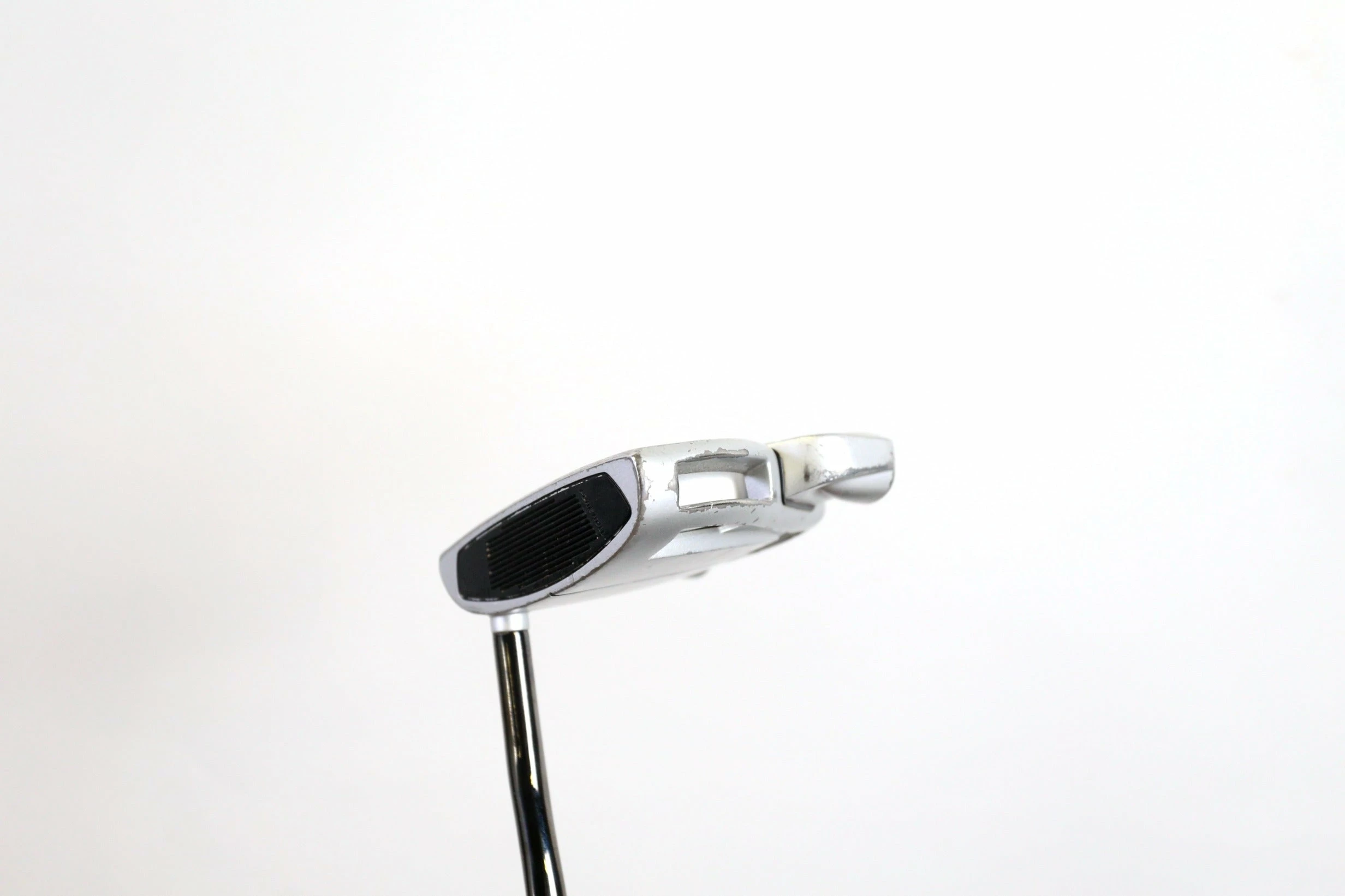 TaylorMade Spider Tour Platinum Putter RH 35 In Steel Shaft 5 TaylorMade Spider Tour Platinum Putter RH 35 In Steel Shaft - Image 5