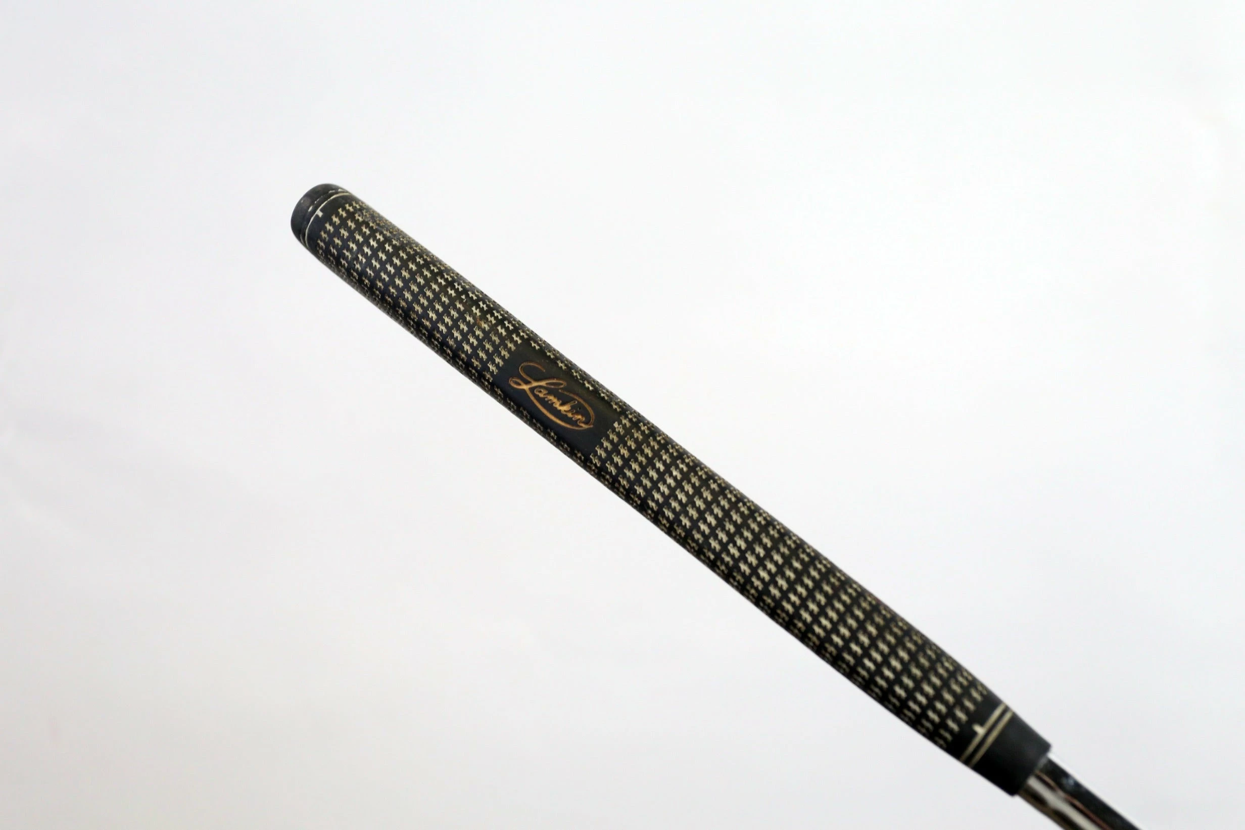 Ping Anser 2x Putter RH 36 In Ping Steel Shaft 9 Ping Anser 2x Putter RH 36 In Ping Steel Shaft - Image 9