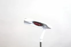 TaylorMade Rossa Daytona 1 Ghost Putter RH 34 In Steel Shaft -Cheap Odyssey Putters Store 6e30a394 b6d2 5f35 bee6 746625bbfbbe