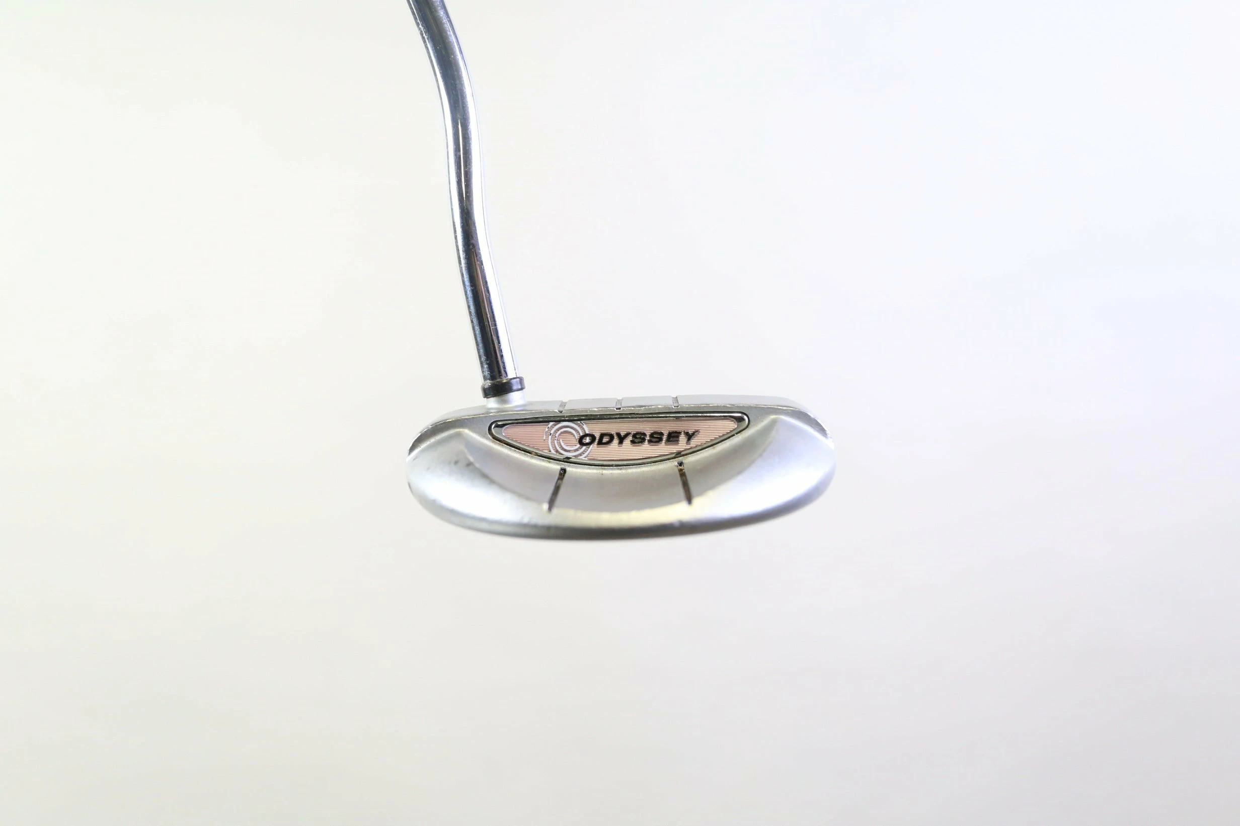 Odyssey Divine Line Rossie Putter RH 33 In Steel Shaft Lamkin Grip Mallet 5 Odyssey Divine Line Rossie Putter RH 33 In Steel Shaft Lamkin Grip Mallet - Image 5