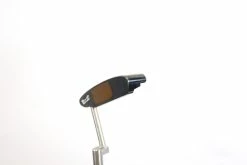 Slazenger KIRK CURRIE PCP3 Putter RH 35 In Steel Shaft Royal Pistol Grip 13 Slazenger KIRK CURRIE PCP3 Putter RH 35 In Steel Shaft Royal Pistol Grip -Cheap Odyssey Putters Store 6e60adab 768d 5fa8 a836 d8297f2b9130