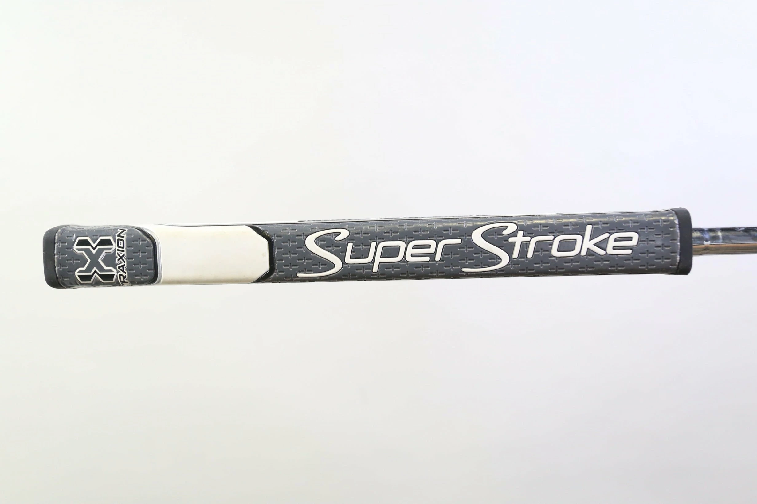 See More FGP Mallet Putter RH 31.25 In Steel Shaft Pistol GT 1.0 Grip 8 See More FGP Mallet Putter RH 31.25 In Steel Shaft Pistol GT 1.0 Grip - Image 8