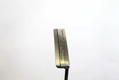 Odyssey TriForce #2 Putter Right Handed 34 In Stronomic Steel Shaft