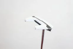 Odyssey Versa #7CS White Putter RH 35 In TaylorMade Steel Shaft -Cheap Odyssey Putters Store 6ef11f23 cdc0 5bcc af19 169c7d75adea