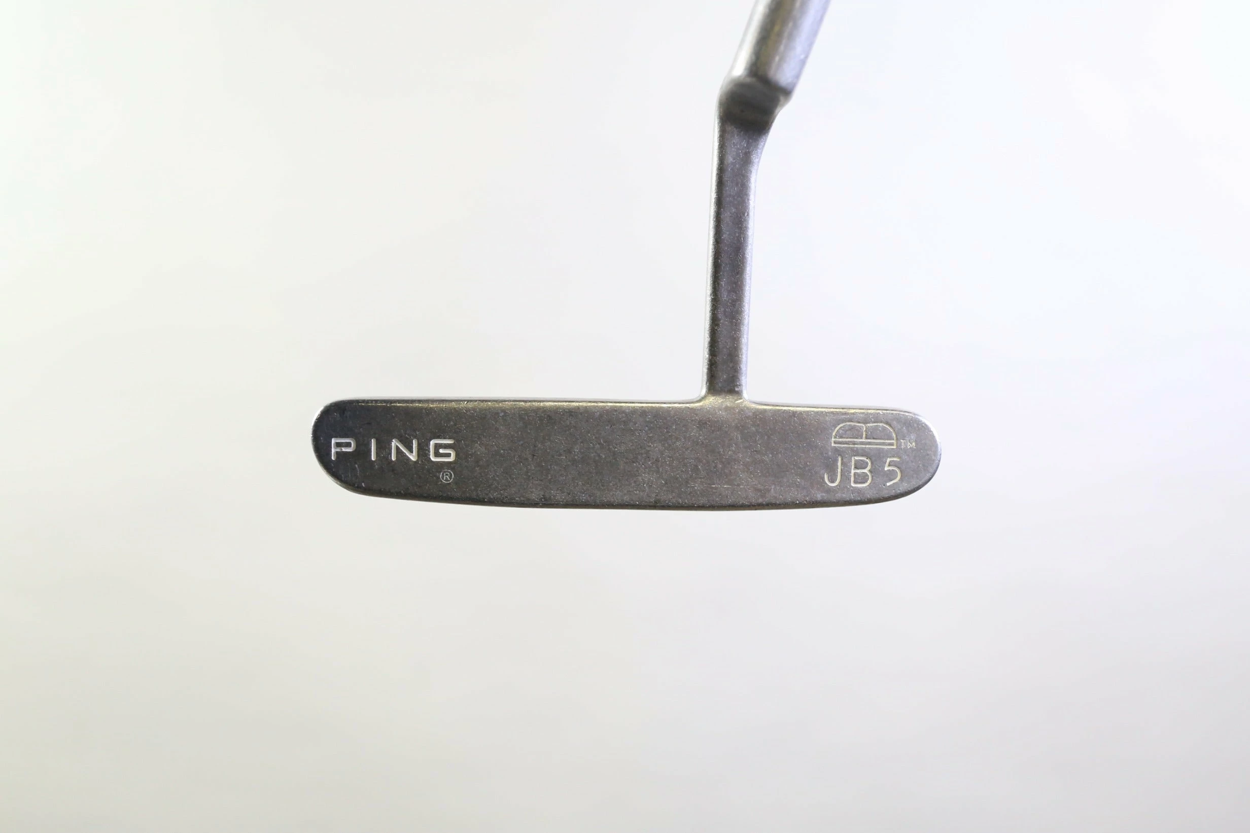 Ping JB 5 Putter RH 36 In Steel Shaft Ping Grip 4 Ping JB 5 Putter RH 36 In Steel Shaft Ping Grip - Image 4