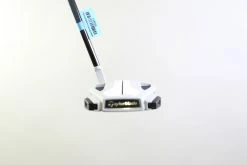 TaylorMade Spider X Chalk/White Putter RH 34.5 In Steel Shaft -Cheap Odyssey Putters Store 70012d31 8588 5de8 b679 7f280001496b