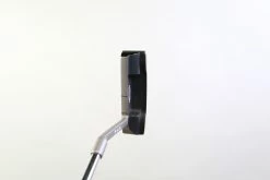 Yes! Dianna Putter RH 35 In Steel Shaft Lamkin Crossline Grip Blade 13 Yes! Dianna Putter RH 35 In Steel Shaft Lamkin Crossline Grip Blade -Cheap Odyssey Putters Store 702d177d d979 5e8d aea7 bfff7d34d33c