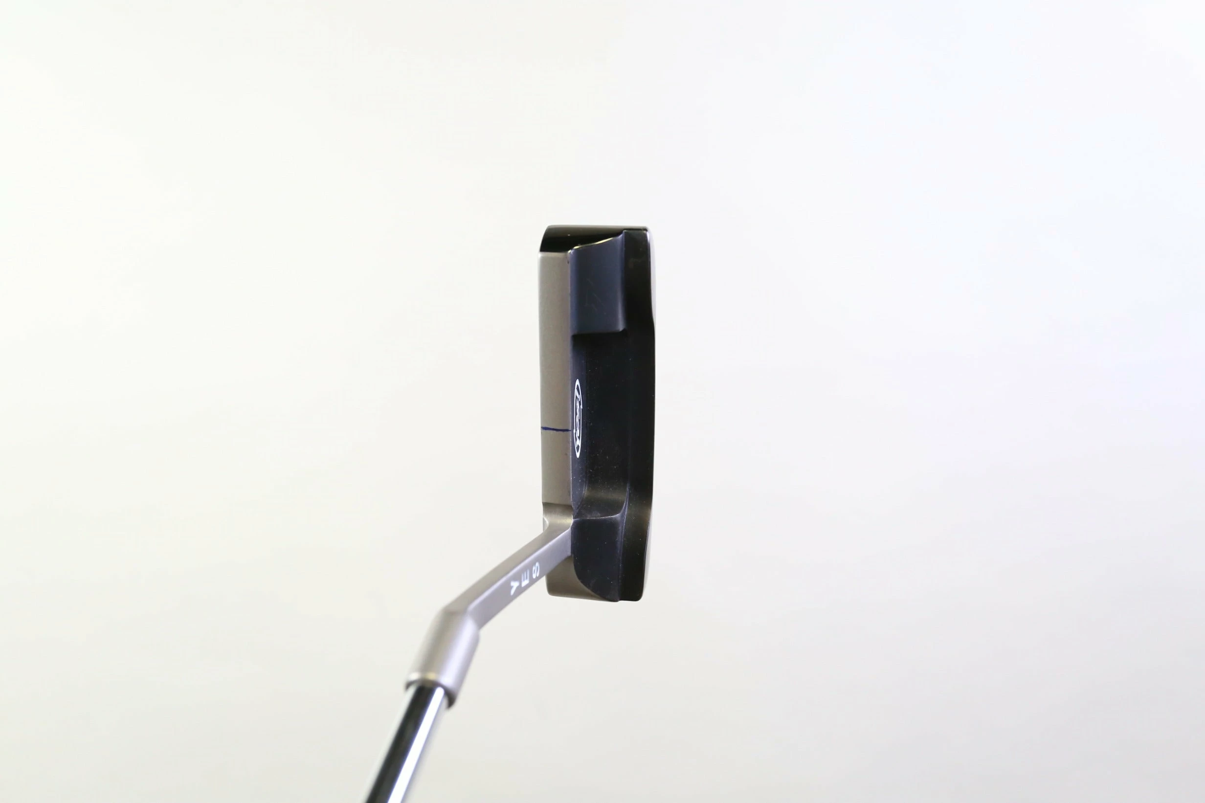 Yes! Dianna Putter RH 35 In Steel Shaft Lamkin Crossline Grip Blade 6 Yes! Dianna Putter RH 35 In Steel Shaft Lamkin Crossline Grip Blade - Image 6