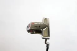 Odyssey White Hot XG 2-Ball Blade Putter Right Handed 35 In Steel Shaft