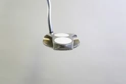 Odyssey White Hot 2-Ball Putter RH 35 In Odyssey Steel Shaft -Cheap Odyssey Putters Store 71150083 fb72 57ba 87b8 2a6c4cab3774