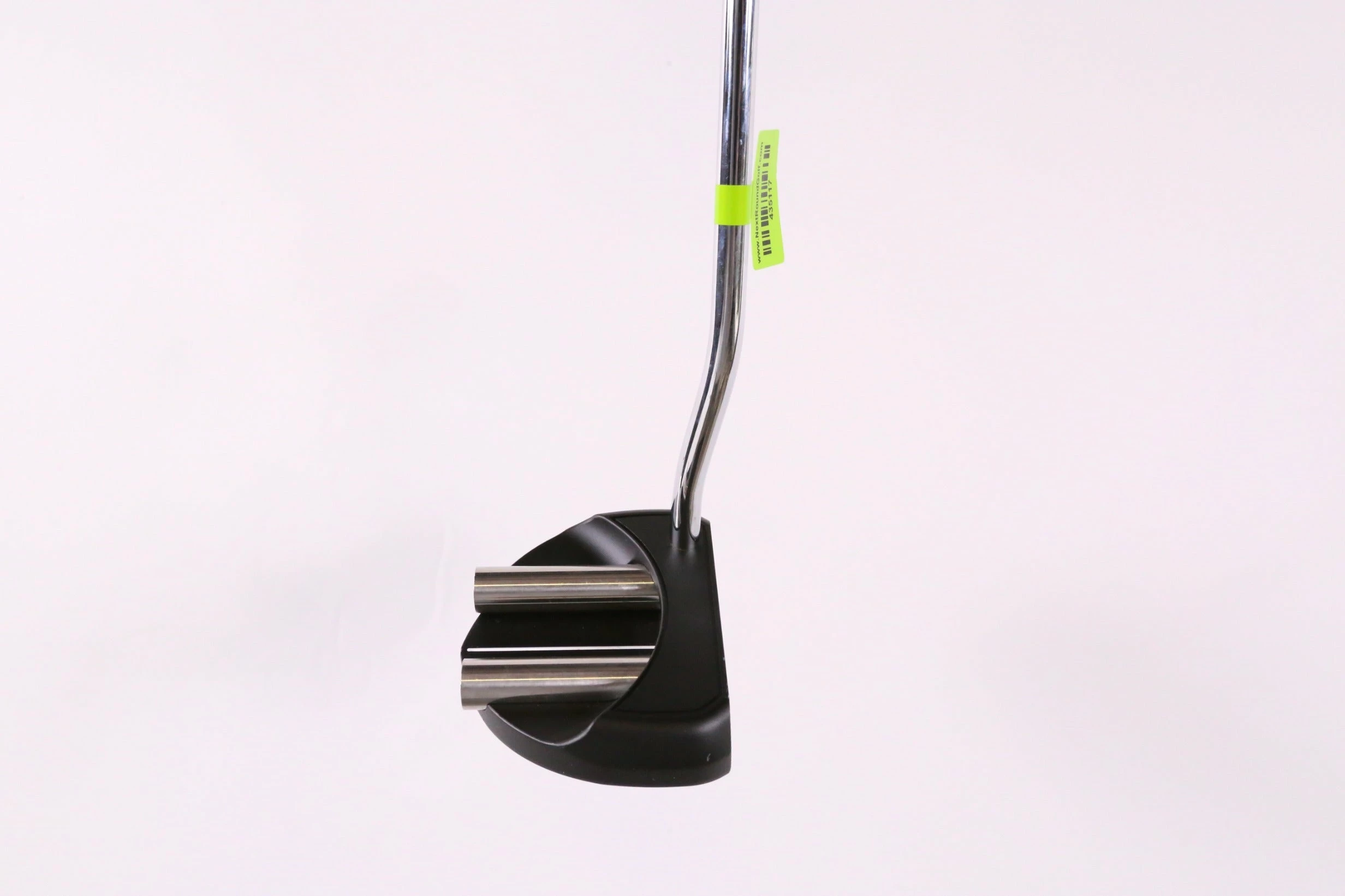 Rife Vault 001 Legend Two Bar Putter RH 30 In Steel Shaft Winn Pistol Grip 5 Rife Vault 001 Legend Two Bar Putter RH 30 In Steel Shaft Winn Pistol Grip - Image 5