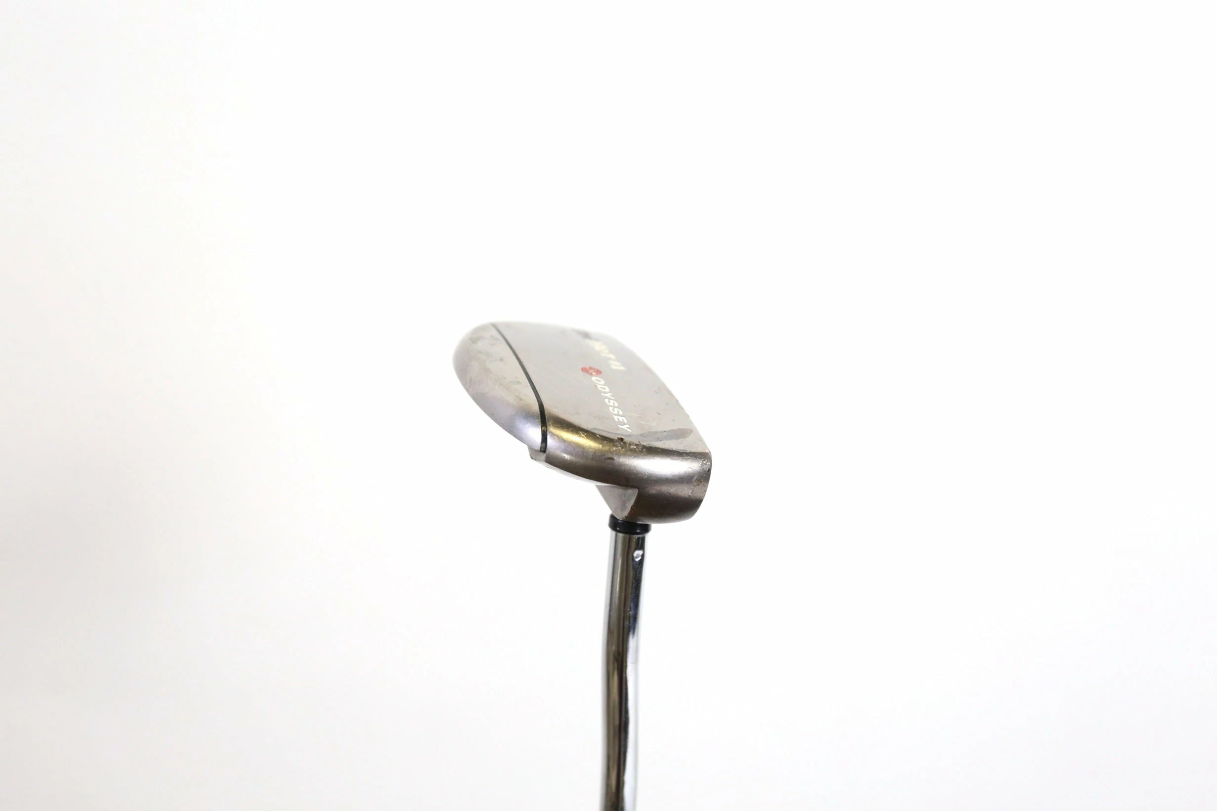 Odyssey Tri Hot 1 Putter RH 33 In Steel Shaft 2 Odyssey Tri Hot 1 Putter RH 33 In Steel Shaft - Image 2