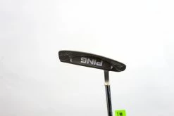 Ping ZING 2i Putter RH 35.75 In Karsten Steel Shaft Ping Grip 11 Ping ZING 2i Putter RH 35.75 In Karsten Steel Shaft Ping Grip -Cheap Odyssey Putters Store 71785431 1a25 57be a378 9cf2c88d32bc