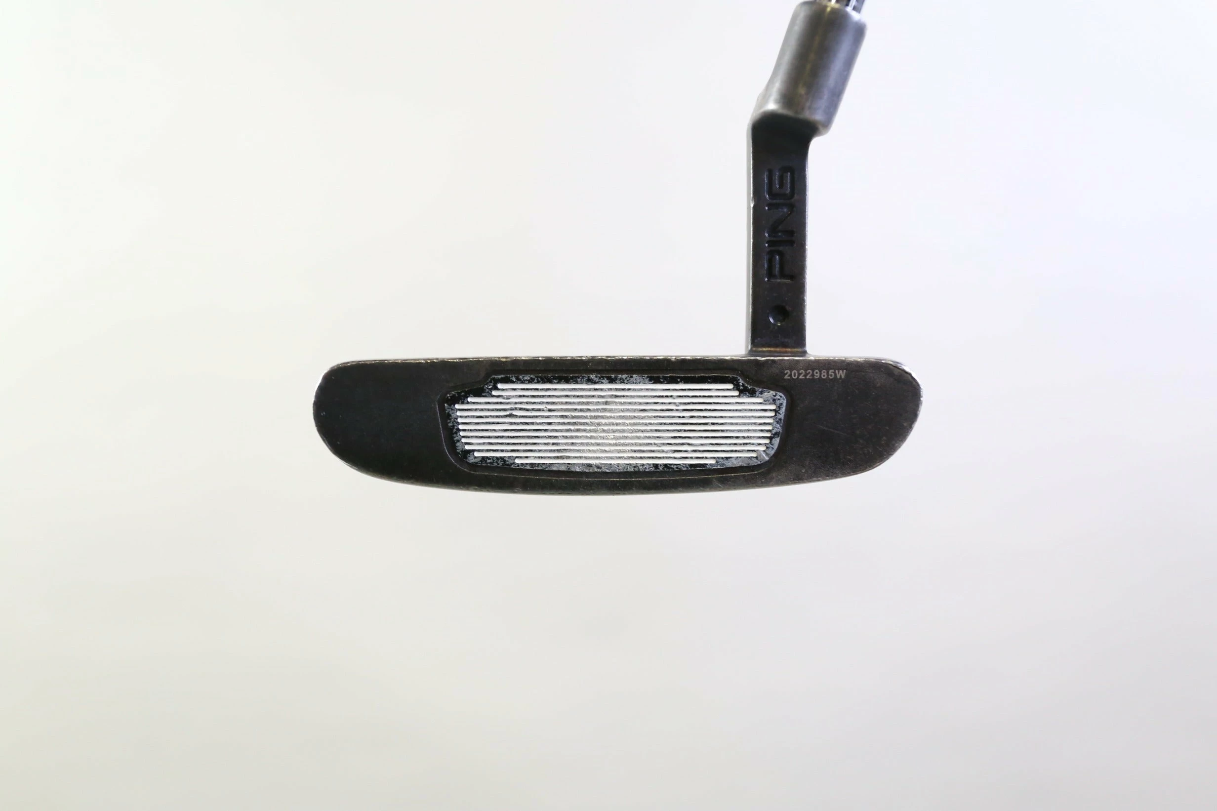 Ping Scottsdale TR B60 Putter RH 31.75 In Steel Shaft 4 Ping Scottsdale TR B60 Putter RH 31.75 In Steel Shaft - Image 4