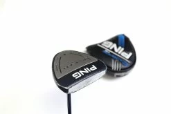 Ping Cadence TR Ketsch Putter RH 33 In Steel Shaft Black Dot