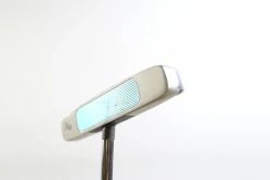 Acropolis Golf Gel Scindo Paul Hurrion Putter RH 32.5 In Steel Shaft Winn Grip -Cheap Odyssey Putters Store 71c6d0f9 5e43 5b6e a399 95dda08bae52