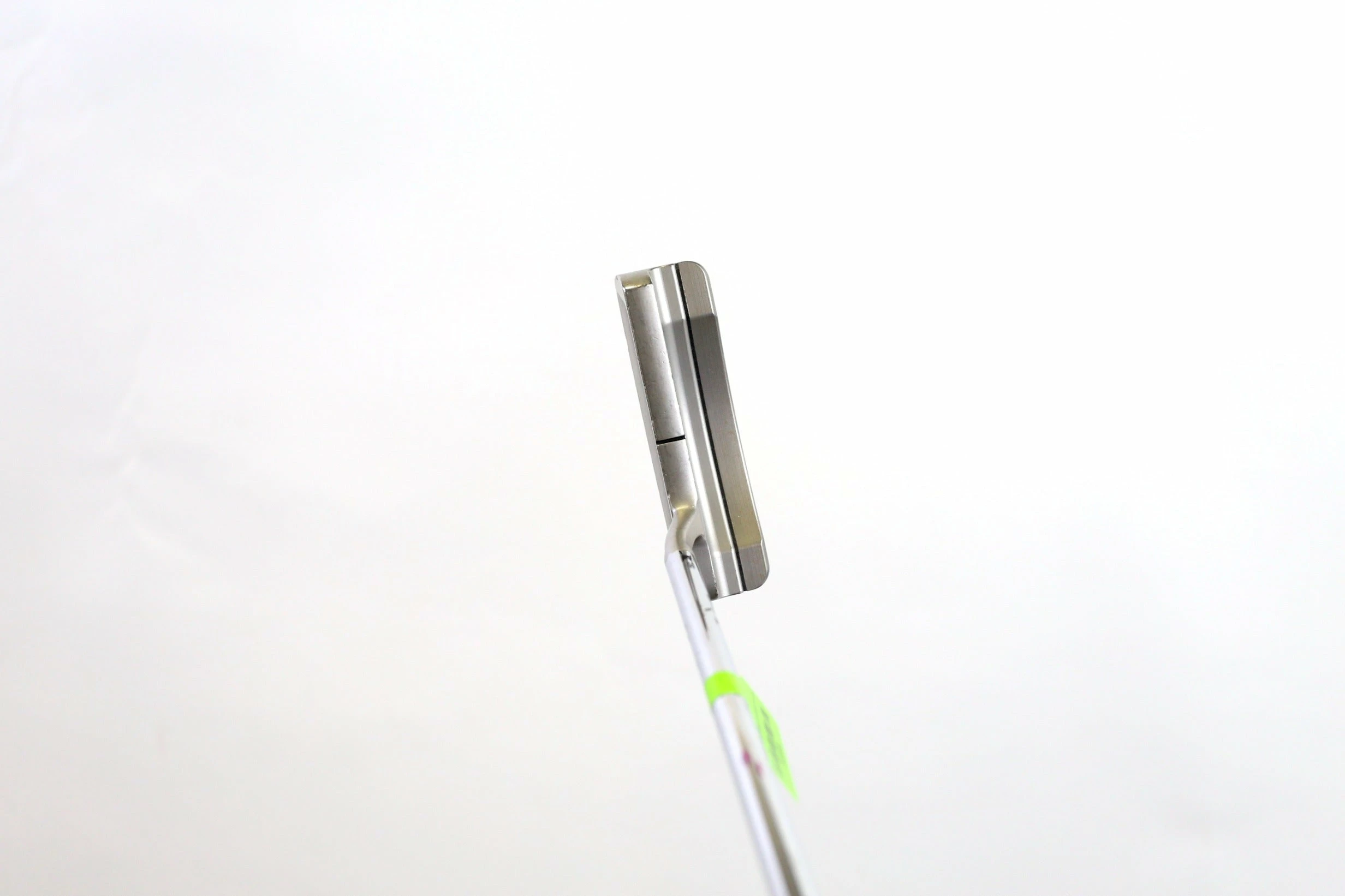 Odyssey TriForce #2 Putter Right Handed 34 In Stronomic Steel Shaft 7 Odyssey TriForce #2 Putter Right Handed 34 In Stronomic Steel Shaft - Image 7