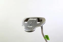 Ping Faith CRAZ-E Putter RH 31 In Steel Shaft Oncourse Grip Mallet