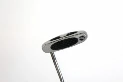 Nike OZ T100 Putter RH 33.5 In Steel Shaft SuperStroke Grip -Cheap Odyssey Putters Store 7212a568 da77 59d8 847a 03f819a54f8b