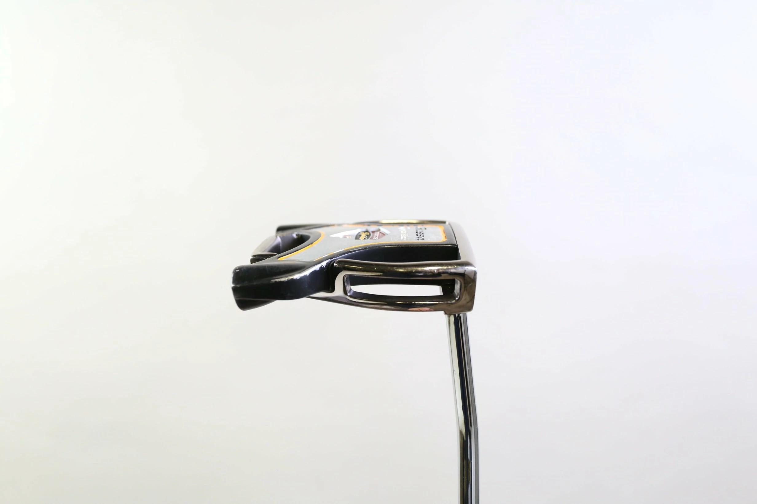 TaylorMade Rossa Monza Spider AGSI+ Putter RH 35 In Steel Shaft 2 TaylorMade Rossa Monza Spider AGSI+ Putter RH 35 In Steel Shaft - Image 2