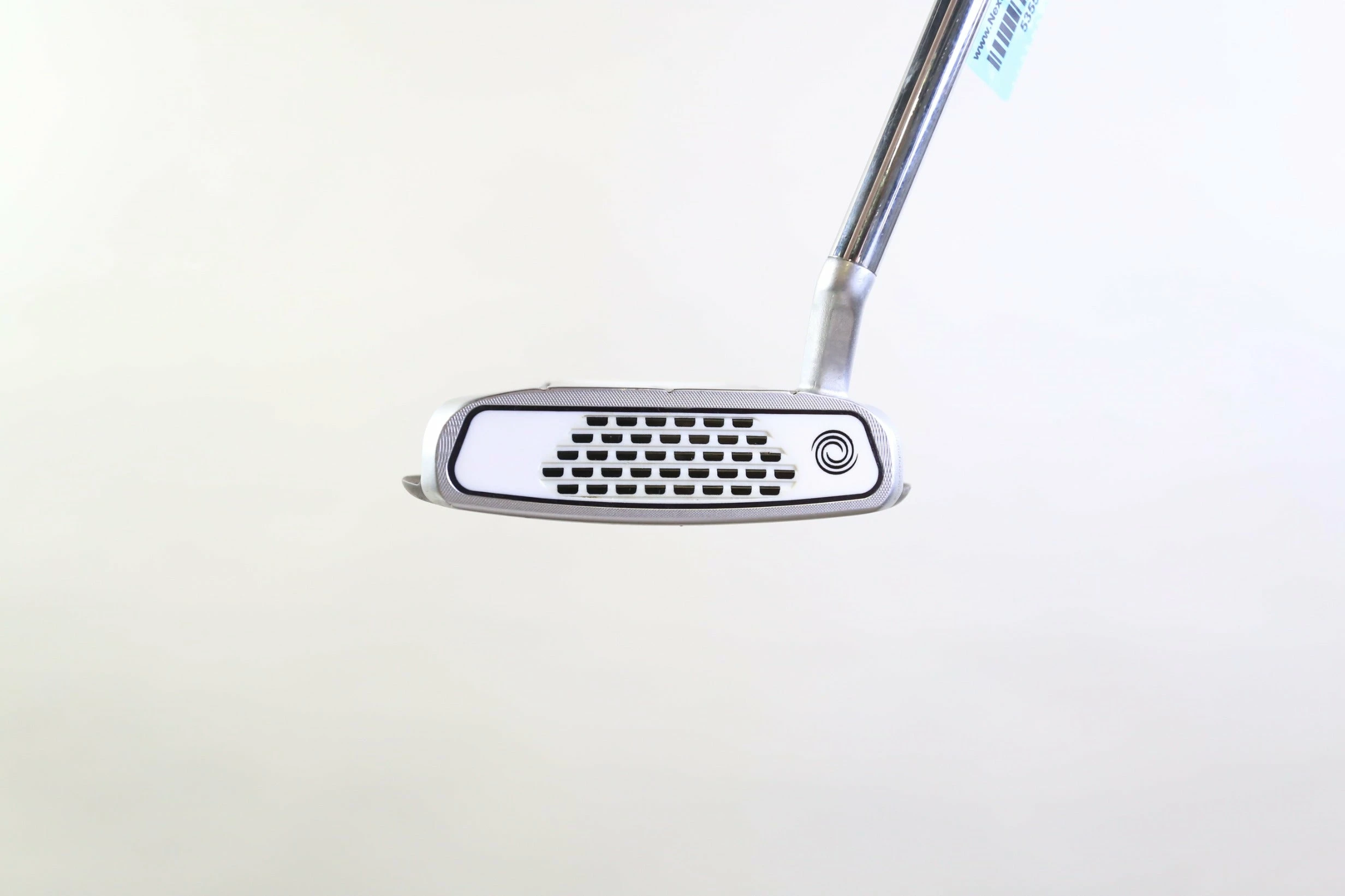 Odyssey Stroke Lab R-Ball Putter RH 34.5 In Steel Shaft Odyssey Stroke Lab Grip 4 Odyssey Stroke Lab R-Ball Putter RH 34.5 In Steel Shaft Odyssey Stroke Lab Grip - Image 4