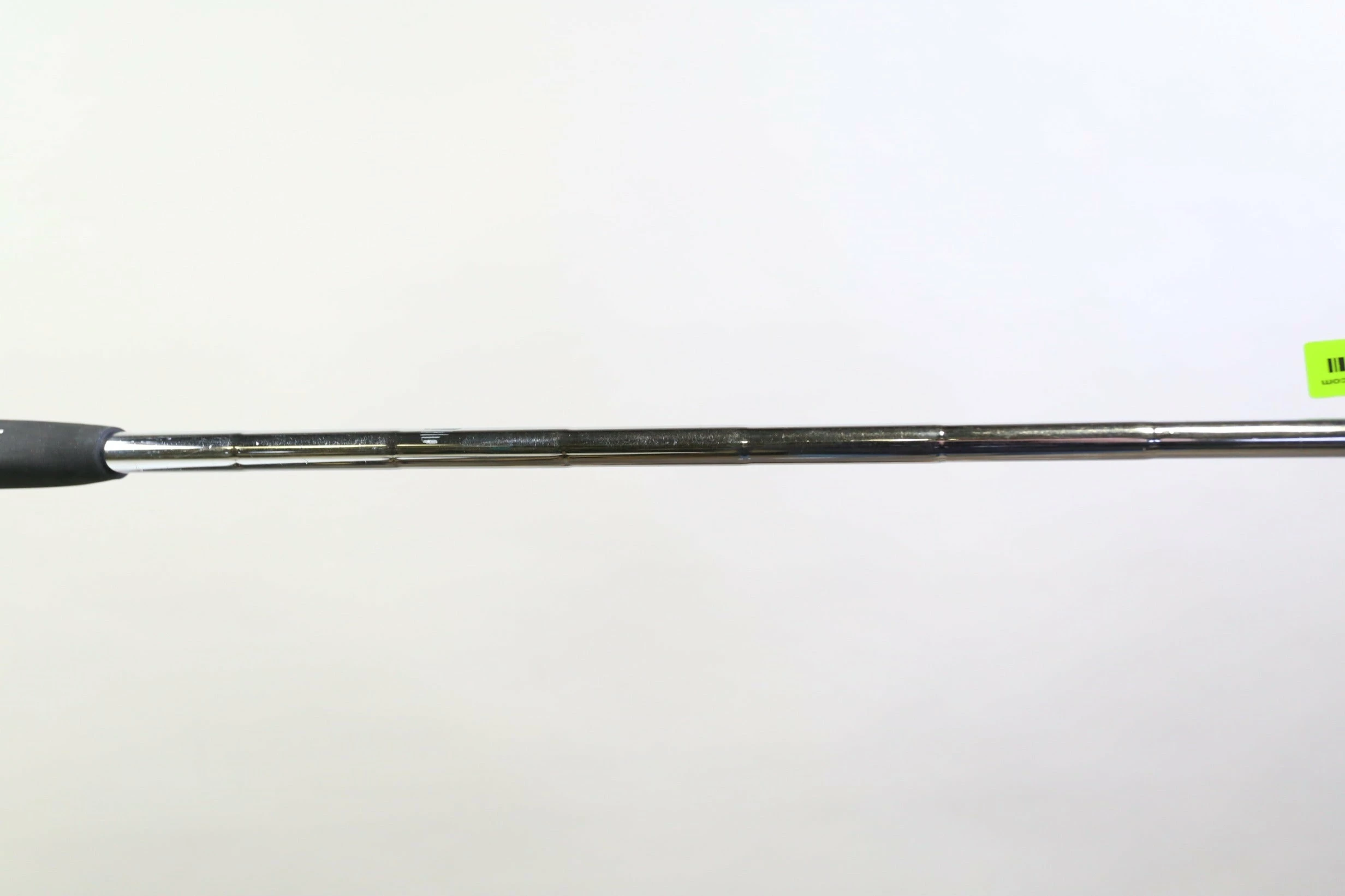 Odyssey Backstryke D.A.R.T. Putter RH 34 In Steel Shaft Oncourse Grip Mallet 7 Odyssey Backstryke D.A.R.T. Putter RH 34 In Steel Shaft Oncourse Grip Mallet - Image 7