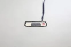 Odyssey WHITE STEEL 5 Putter RH 32.75 In Steel Shaft Oncourse Grip Mid-mallet -Cheap Odyssey Putters Store 739eba10 49a0 5b6a acd8 16bb701b35b7