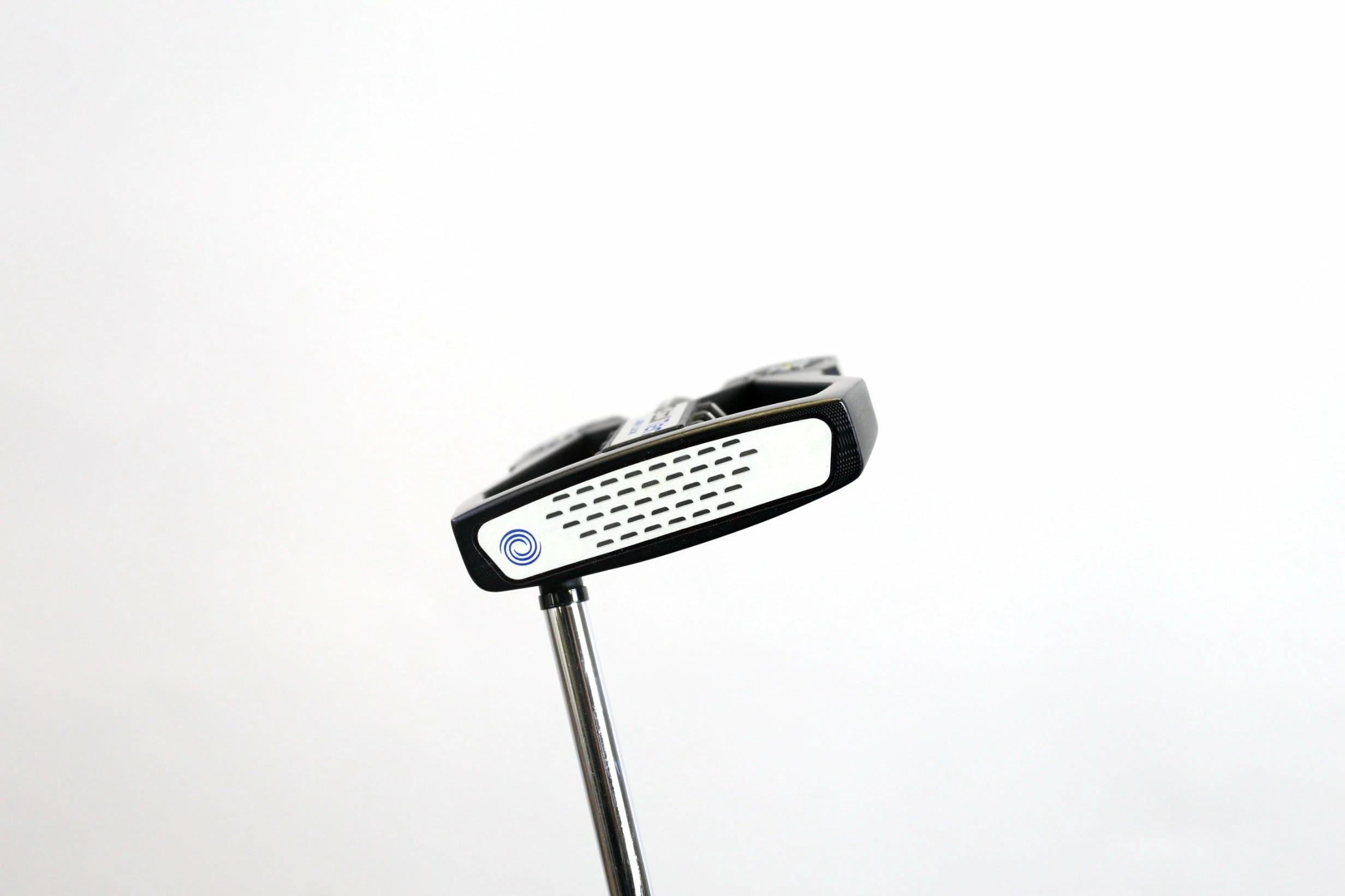 Odyssey Ten 2-Ball Arm Lock Putter RH 42 In Steel Shaft Odyssey Armlock Grip 7 Odyssey Ten 2-Ball Arm Lock Putter RH 42 In Steel Shaft Odyssey Armlock Grip - Image 7