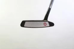 Odyssey Metal-X #6 Putter RH 33 In Steel Shaft Oncourse Grip Blade -Cheap Odyssey Putters Store 73fdb0ef b28f 5fa2 9b54 92e14c7e50b8