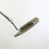 Ping Anser 2F Putter RH 36 In Steel Shaft Oncourse Grip Blade