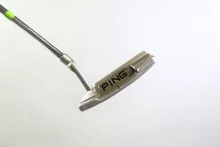 Ping Anser 2F Putter RH 36 In Steel Shaft Oncourse Grip Blade