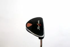 TaylorMade Rossa Monza Putter RH 34 In Steel Shaft