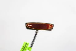 TaylorMade Rossa Monza Spider AGSI+ Putter RH 35 In Rossa Steel Shaft 12 TaylorMade Rossa Monza Spider AGSI+ Putter RH 35 In Rossa Steel Shaft -Cheap Odyssey Putters Store 748a2332 83d3 561e 95e8 0c79febc1a1d