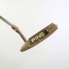Ping Anser 2F Putter RH 34.75 In Ping Karsten Steel Shaft & Grip