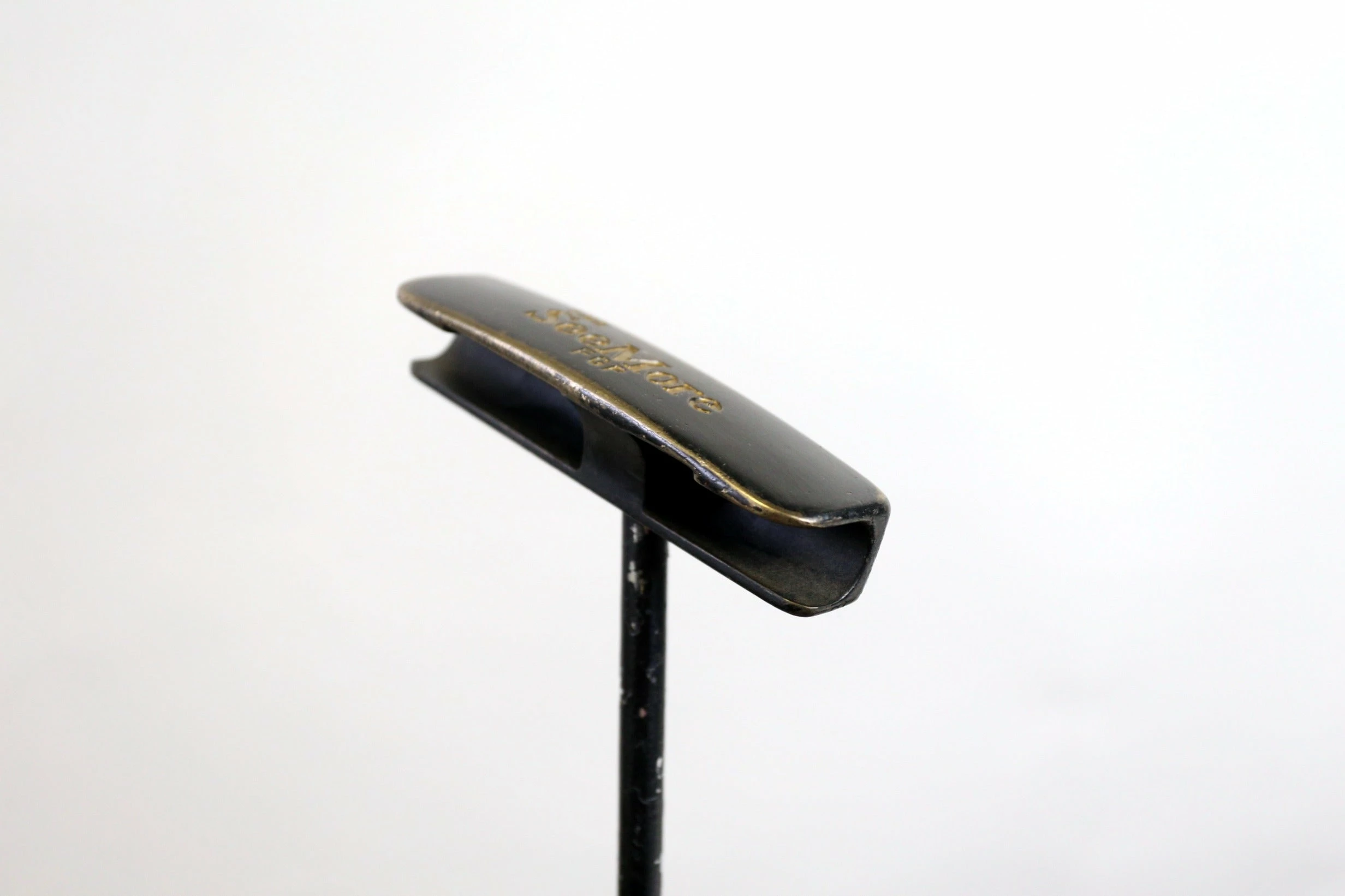 See More FGP Original Putter RH 33 In Stock Shaft WINN 1.32 Pro Grip 2 See More FGP Original Putter RH 33 In Stock Shaft WINN 1.32 Pro Grip - Image 2