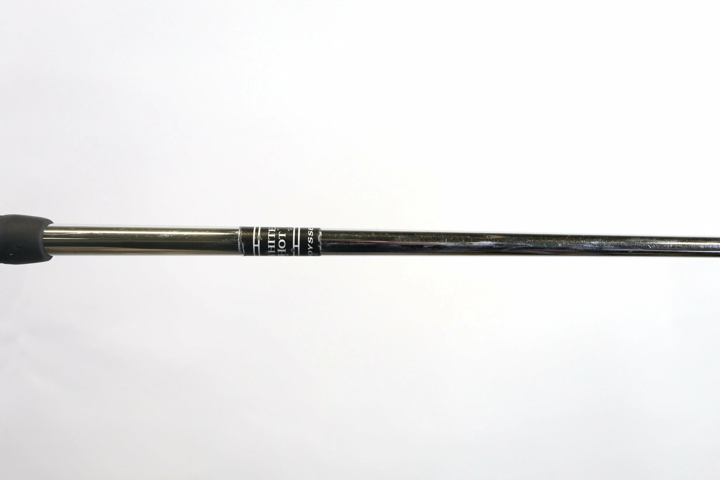 Odyssey White Hot 2-Ball Putter RH 34 In Steel Shaft 8 Odyssey White Hot 2-Ball Putter RH 34 In Steel Shaft - Image 8