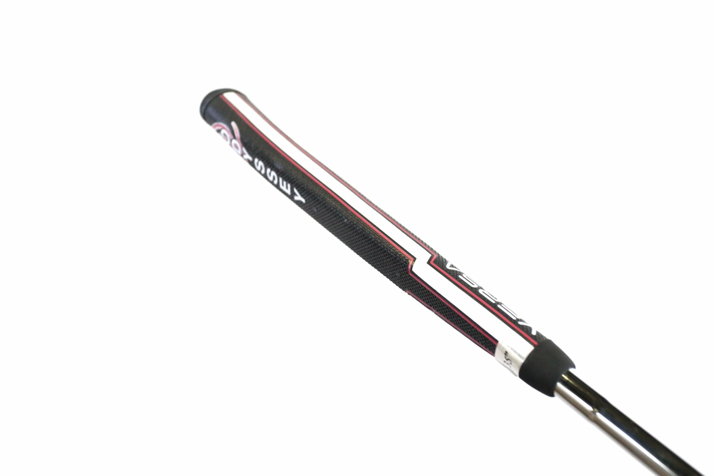 Odyssey Versa 330 Mallet White Putter RH 35 In Odyssey Steel Shaft 9 Odyssey Versa 330 Mallet White Putter RH 35 In Odyssey Steel Shaft - Image 9